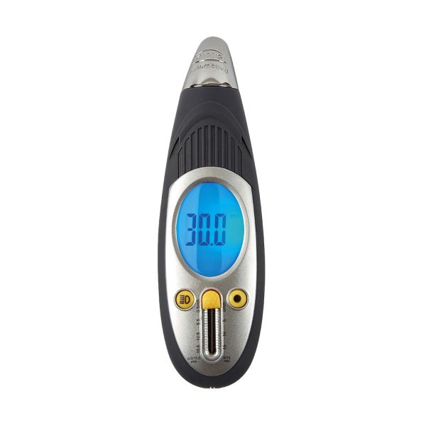 RTG6 Digital Tyre Pressure and Tread Depth Gauge