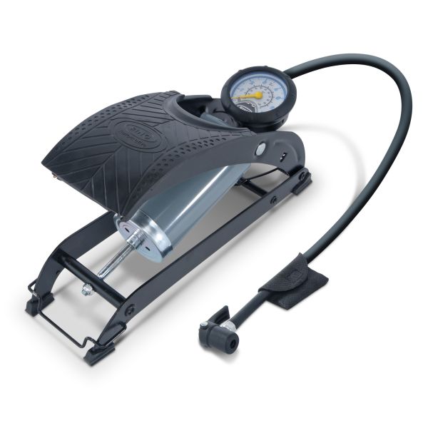RFP1 Single Barrel Foot Pump