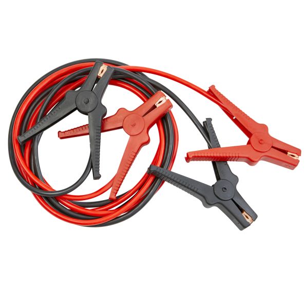 RBC160 Jump Leads up to 3.5L