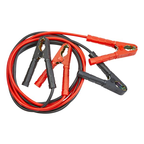 RBC250A Heavy Duty CCA Jump Leads up to 5.5L