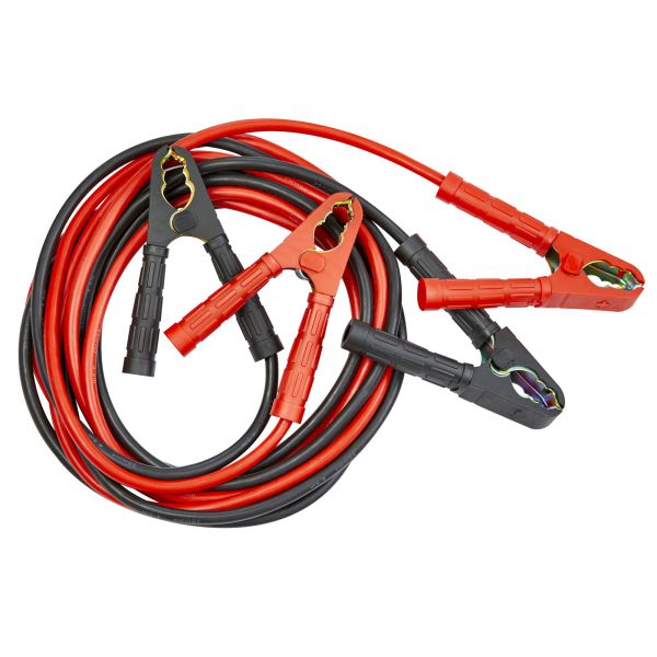 RBC350A Heavy Duty CCA Jump Leads up to 7L