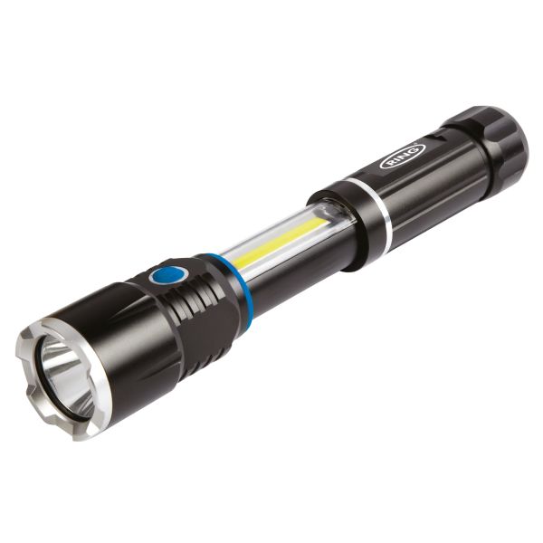 RT5195 2-in-1 LED Torch