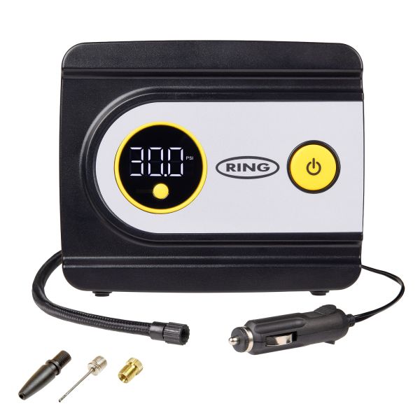 TYREinflate 20 Digital Tyre Inflator