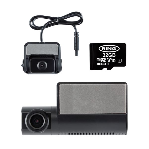 Dash Cam Bundle