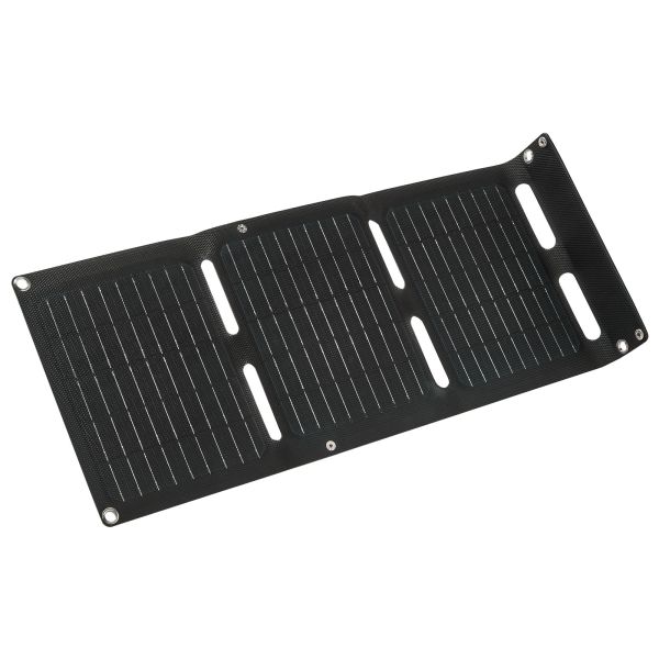 BATTERYcharge SOLAR 20W