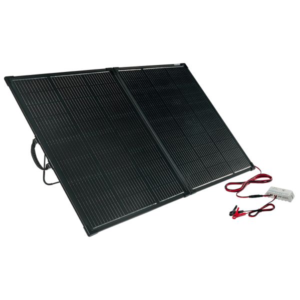 BATTERYcharge SOLAR 200W