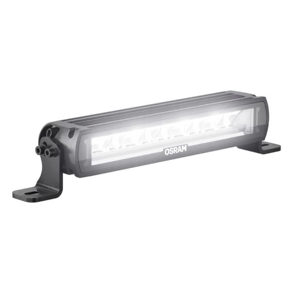 FX Series 250mm Gen 2 Spot Beam Light Bar