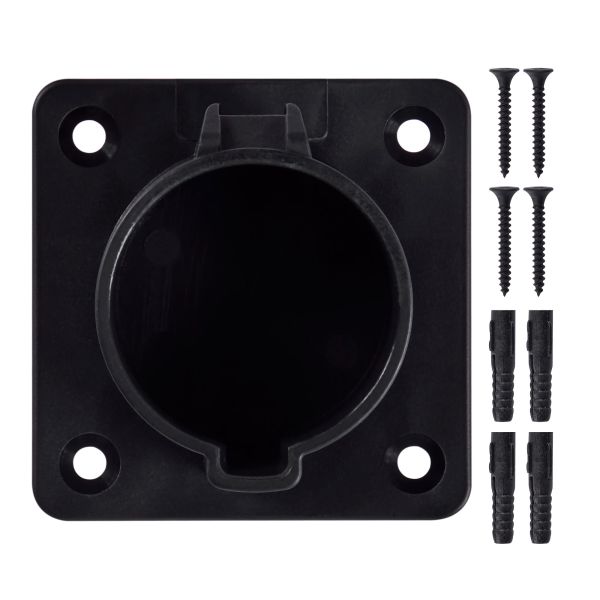 Ring Type 1 Wall Holster