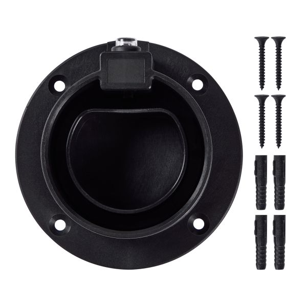 Ring Type 2 Wall Holster