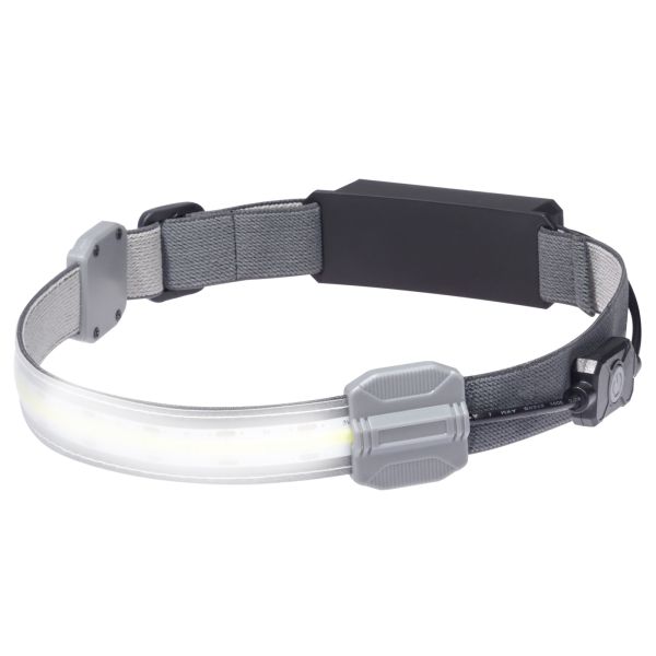 RIL0115 Flexible Head Torch