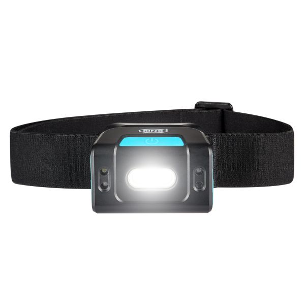 RIL6400 MAGflex 250 Lumens Head Torch