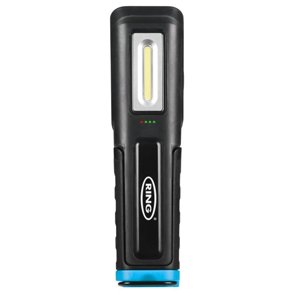 Wire-Free Pro Inspection Light