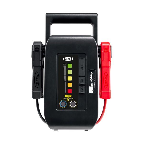 Ring Automotive JUMPSTART Pro 1000