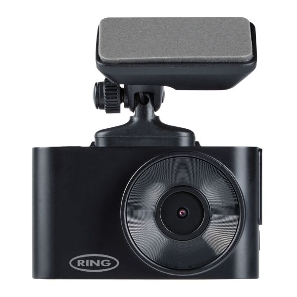 RSDC2000 Smart HD 1080p Dash Cam