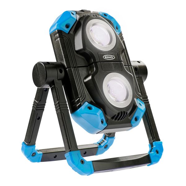 RWL400 Battery Operated Flood Light