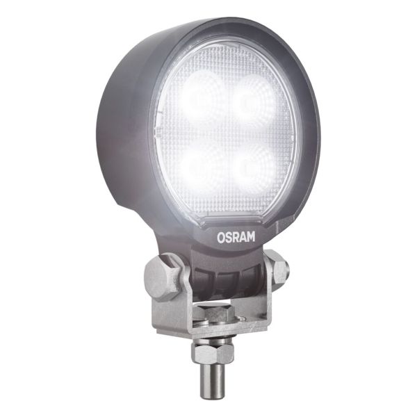 Osram Value Series 80mm Round Working Light