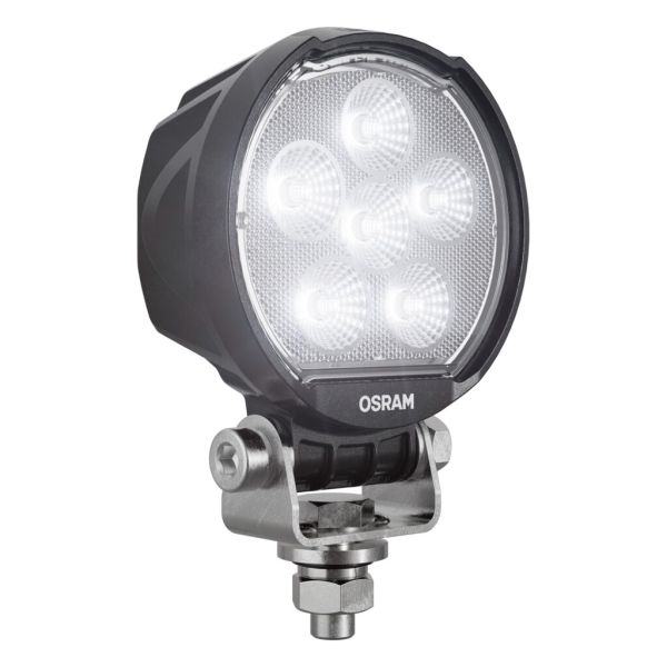 OSRAM Value Series 100mm Round Work Light