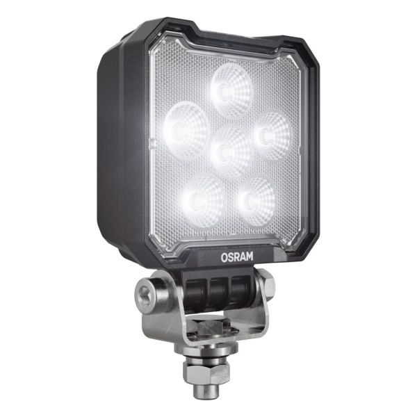 Osram Value Series 100mm Cube Working Light