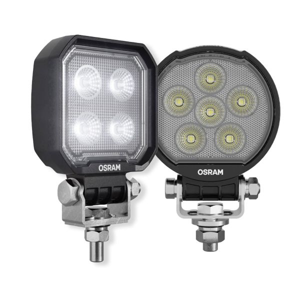 OSRAM Value Series Work Lights