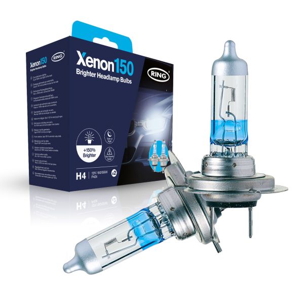 Xenon 150 H7 (477)