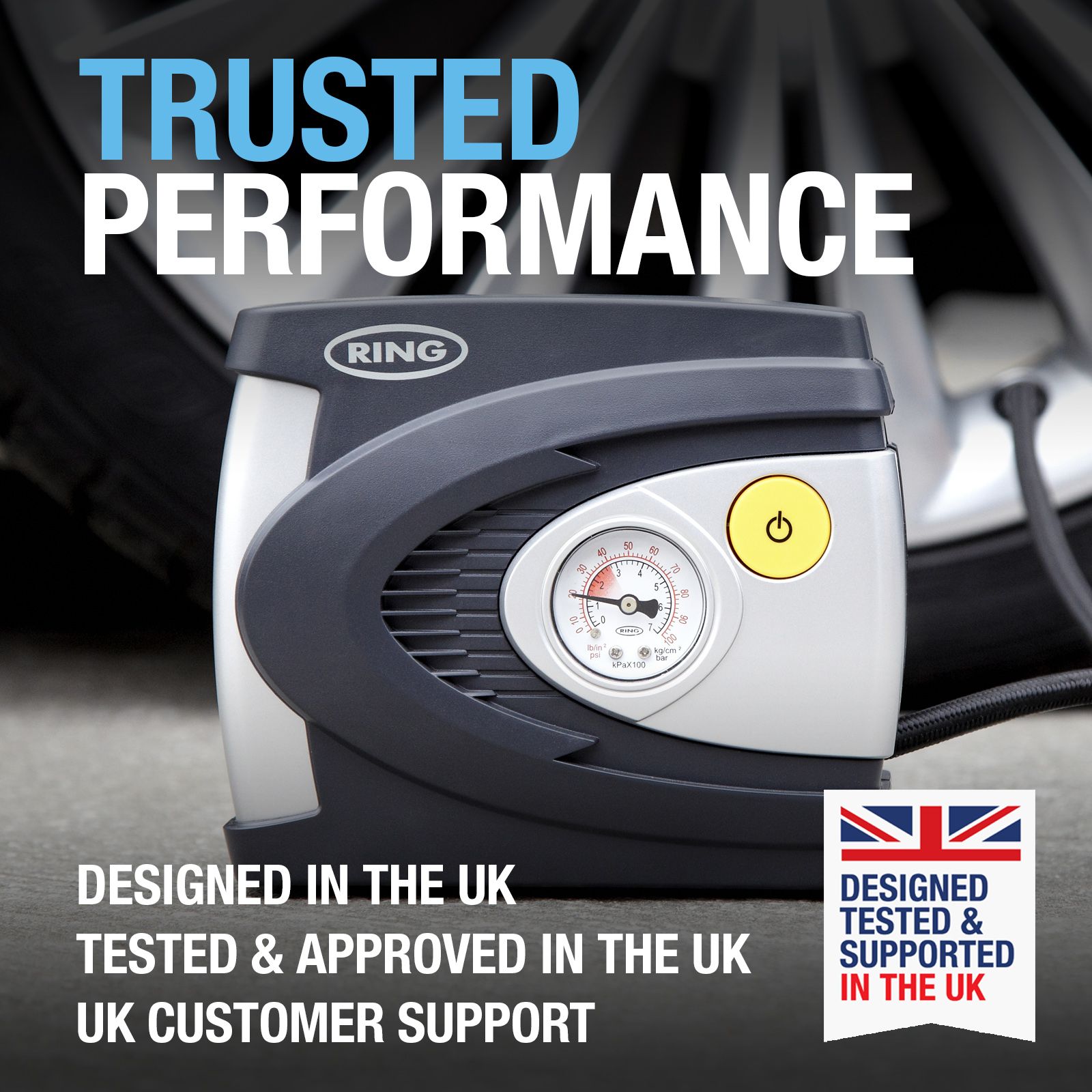 Air compressor ring analogue discount