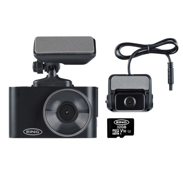 RSDC3000 Smart HD 1296p Cam