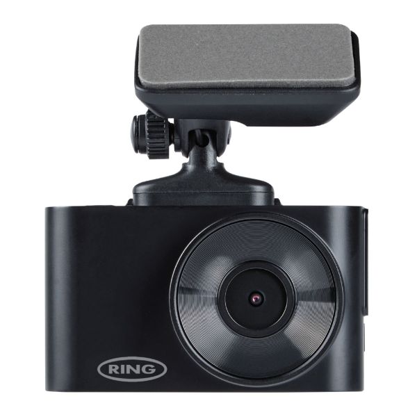 Ring Car Cam Video Storage and Event Types