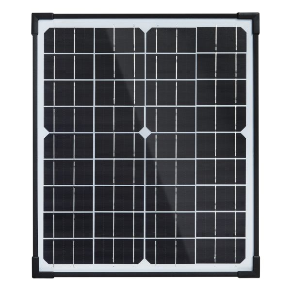 RSP2000 20W Solar Battery Maintainer