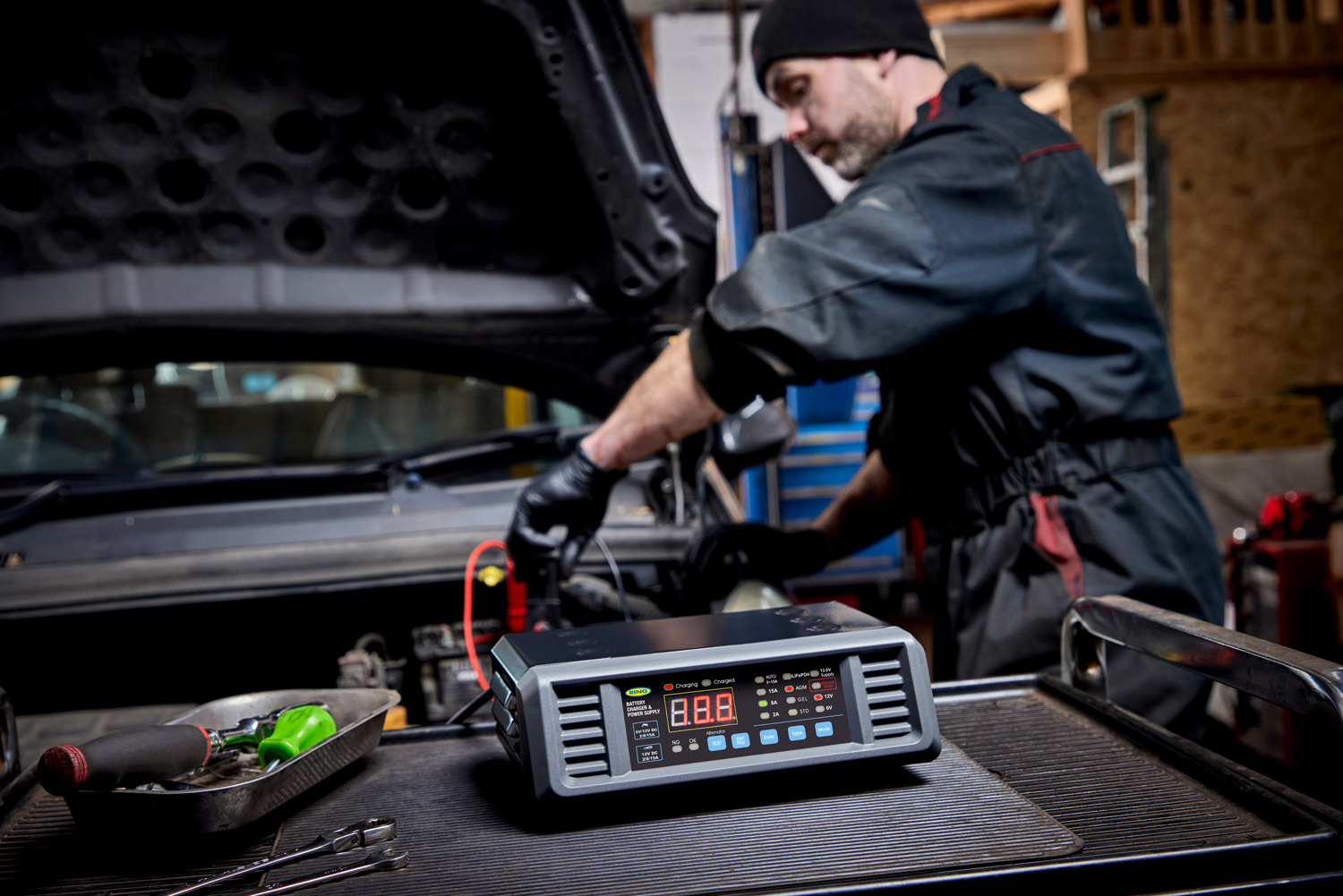 Ring RSCP20 Battery Support Unit
