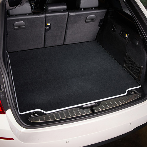 Ring Tailored Boot Mats