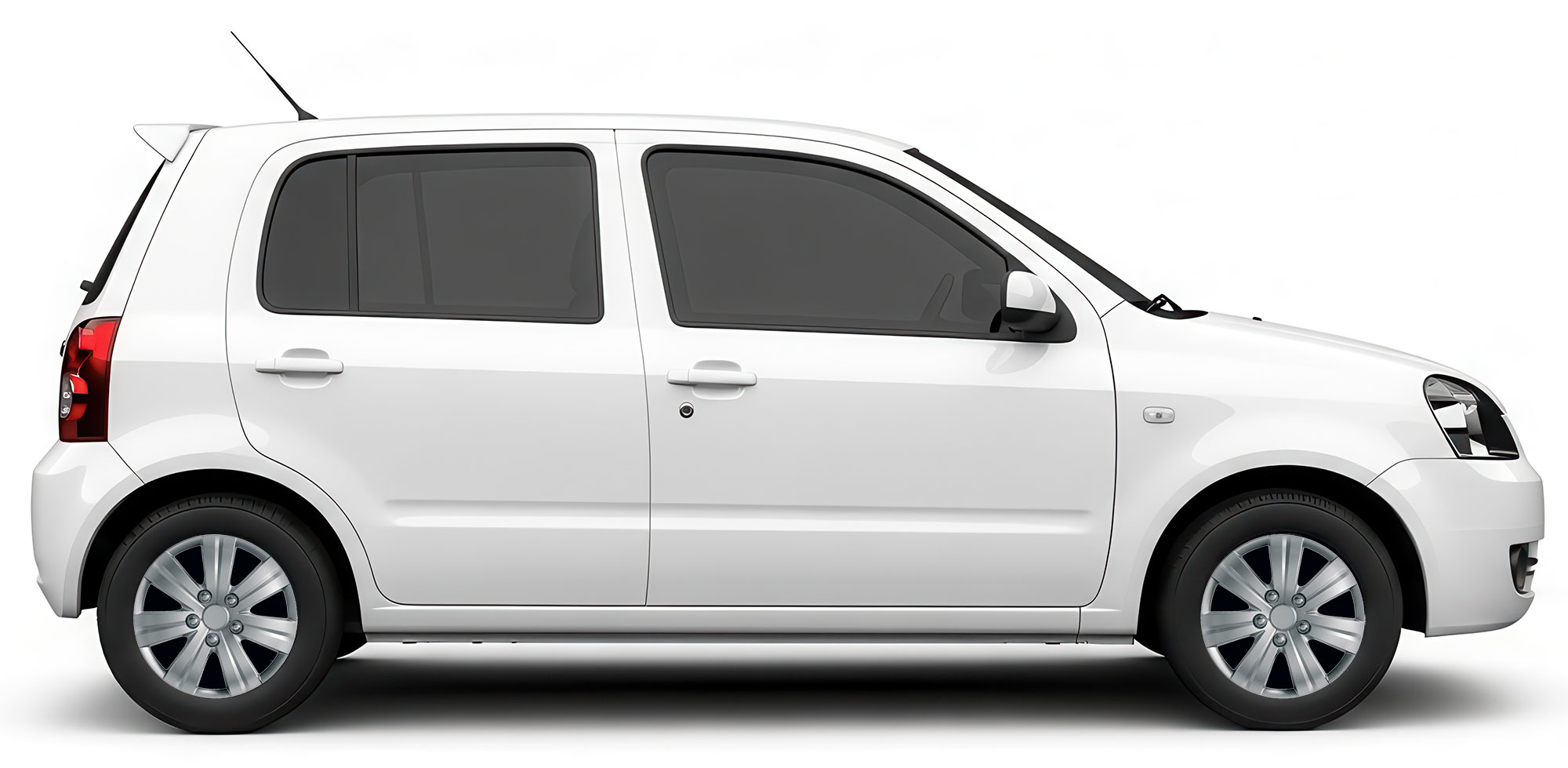 Ring Automotive Flare Wheel Trims