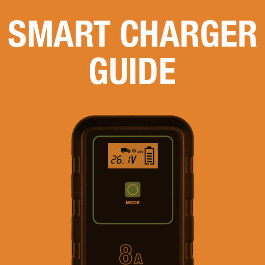 Read Our Smart Charger Guide