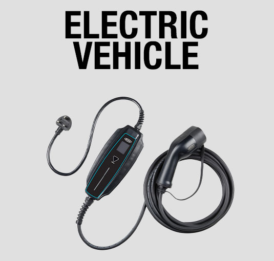 Electric Vehicles