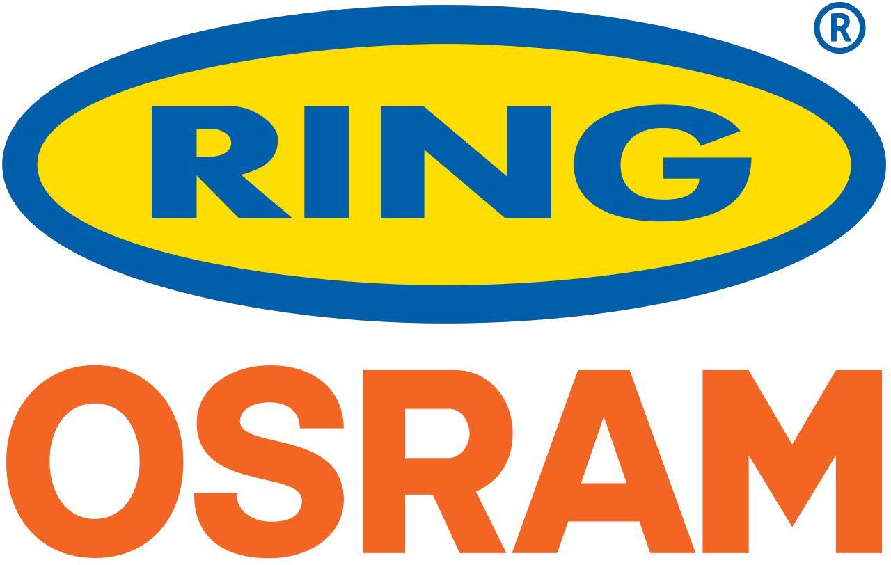 Ring Automotive, OSRAM